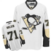 malkin throwback jersey
