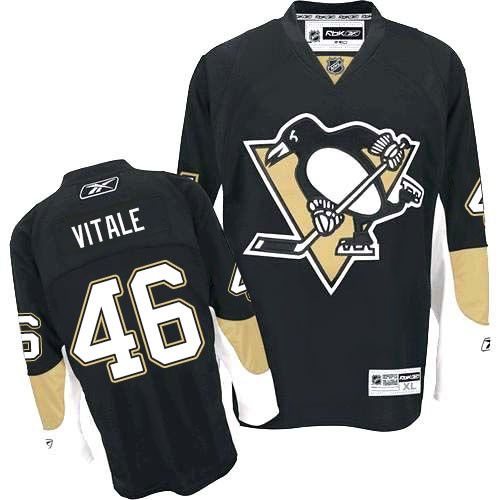 pittsburgh penguins mens jersey