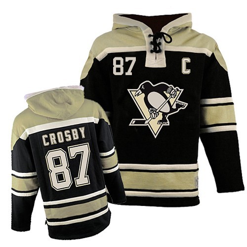 sidney crosby sweatshirt
