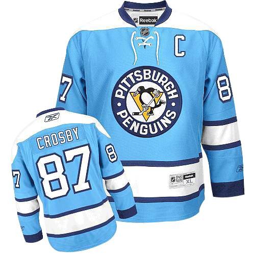 sidney crosby youth jersey