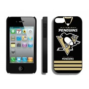 NHL Pittsburgh Penguins IPhone 4/4S Case 2